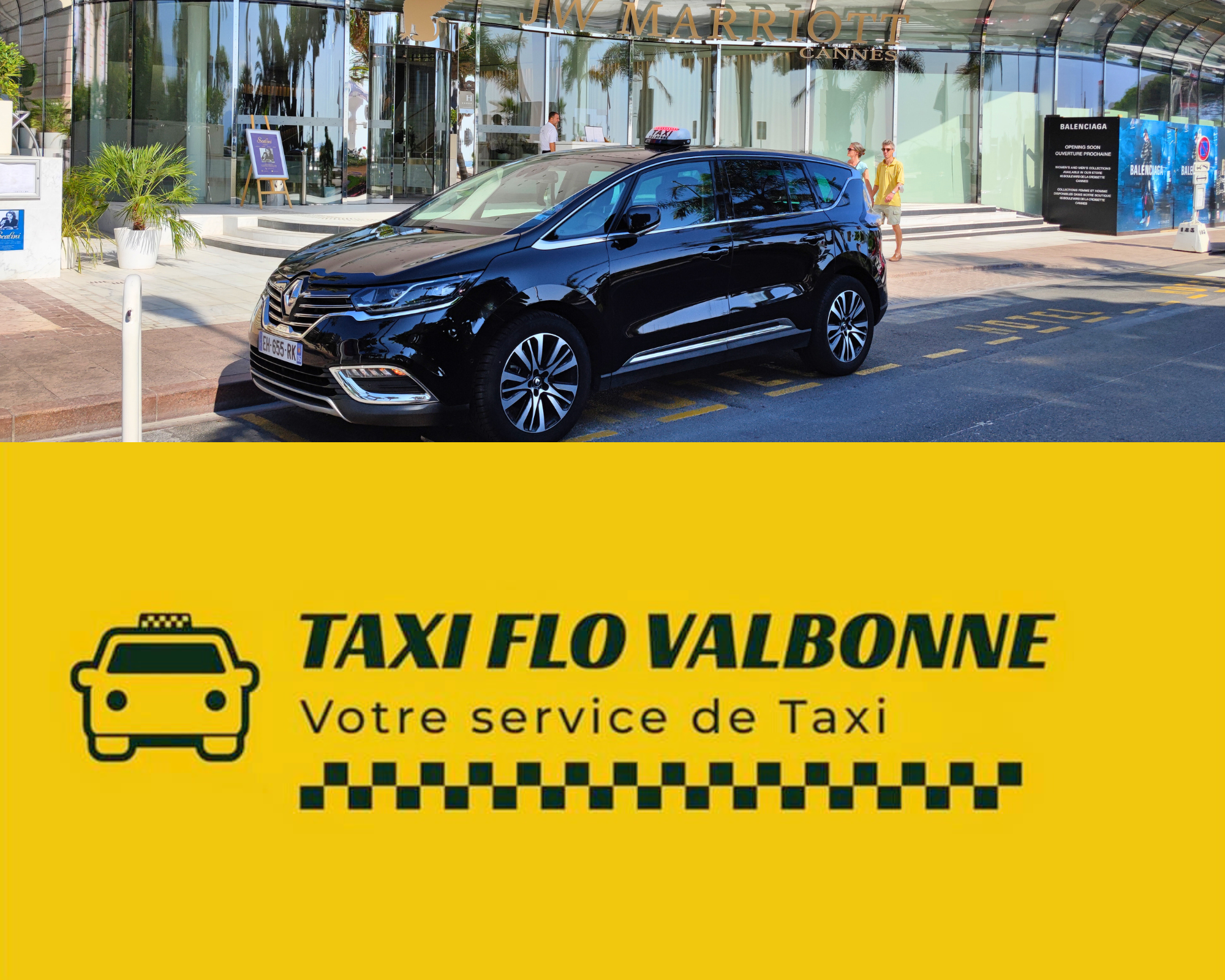 Taxi valbonne Taxi Biot Taxi Sophia Antipolis