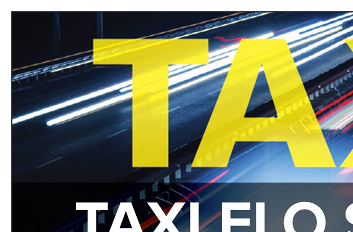 Taxi Sophia Antipolis