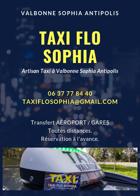 #Taxi Biot