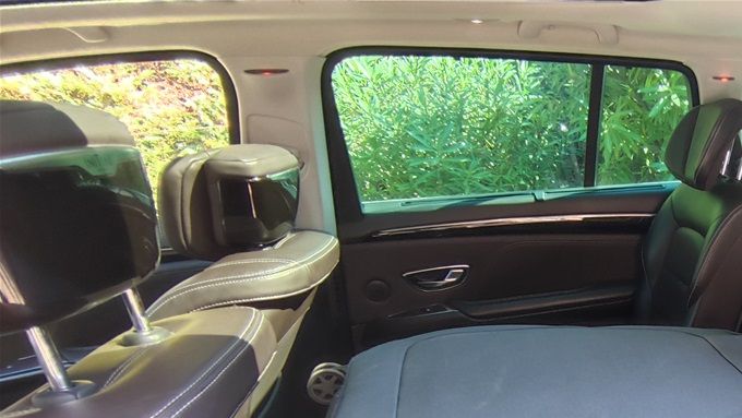 Taxi Sophia Antipolis